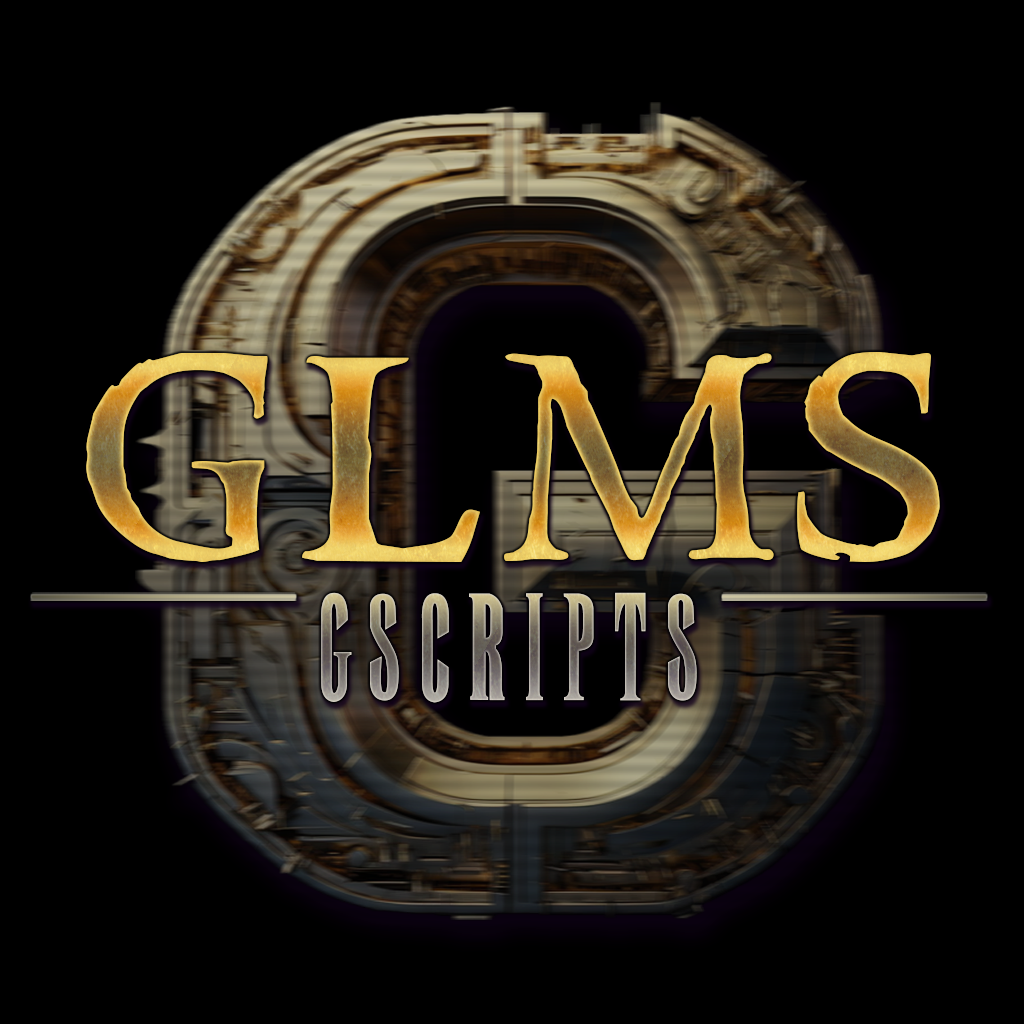 GLMS icon