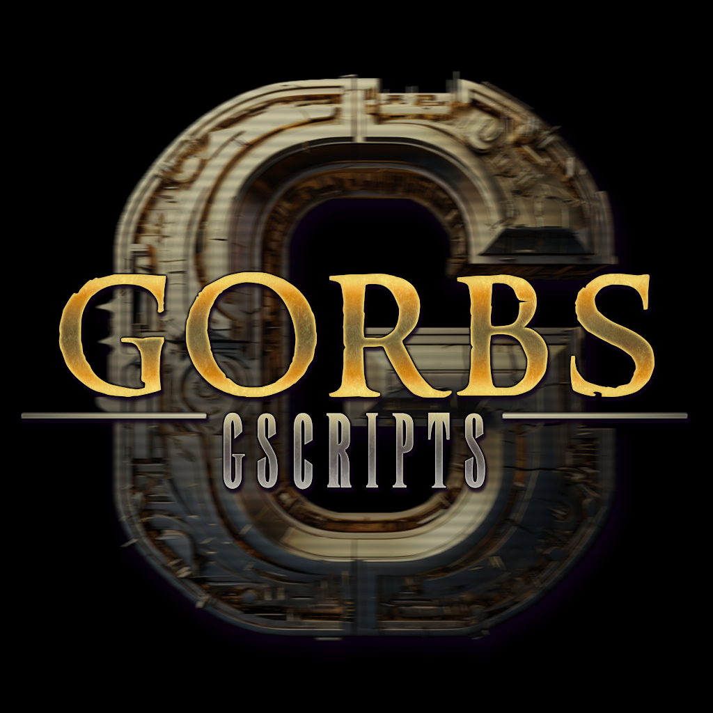 GOrbs icon