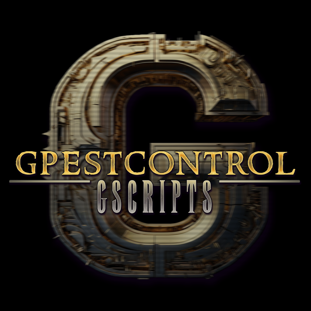 GPestControl icon