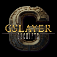 GSlayer icon