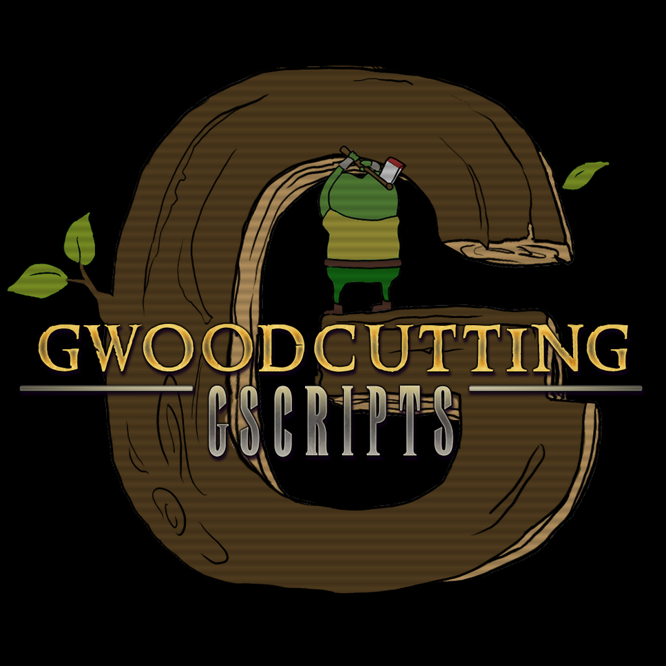 GWoodcutting icon