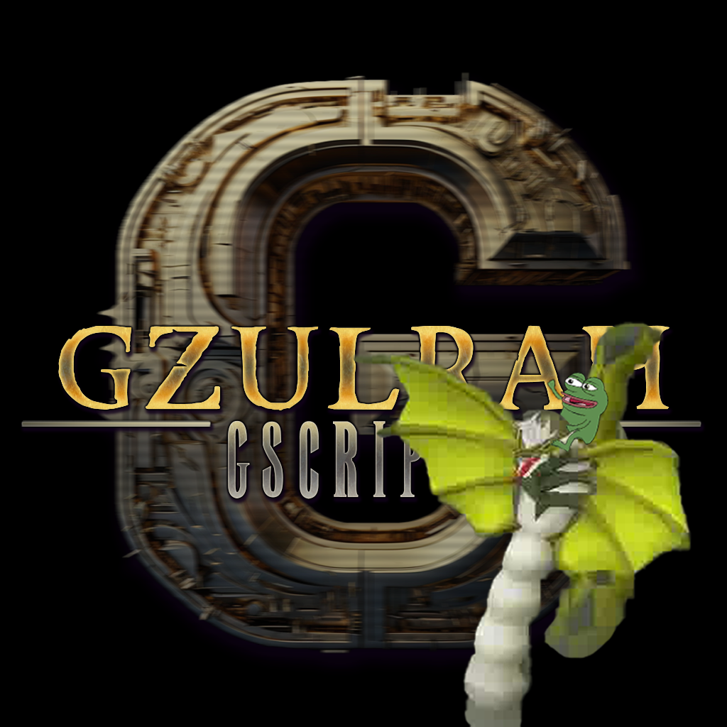GZulrah icon