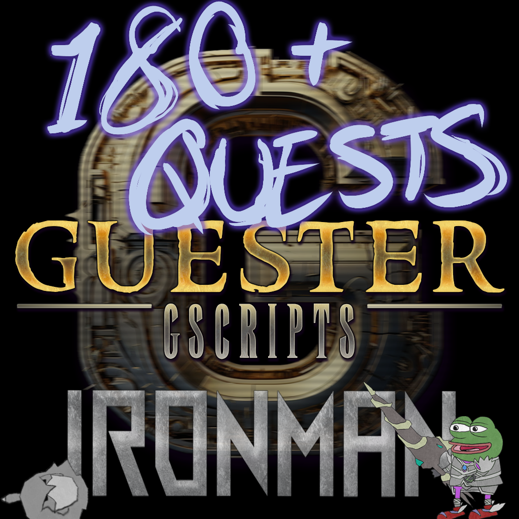 Guester icon