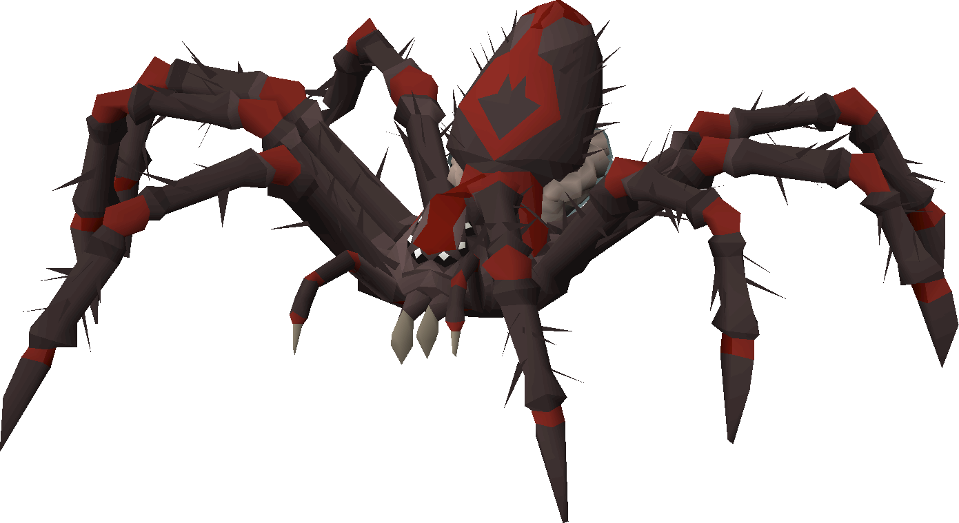 GVenenatis