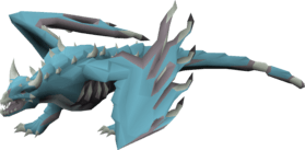 GVorkath