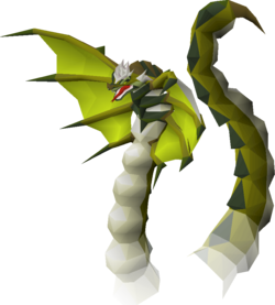 GZulrah